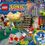 Lego Sonic the Hedgehog 76998 Knuckles e il Santuario del Master Emerald