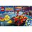 Lego Sonic the Hedgehog 76999 Super Sonic vs. Egg Drillster