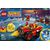 Lego Sonic the Hedgehog 76999 Super Sonic vs. Egg Drillster