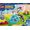 Lego Sonic the Hedgehog 77001 Duello al falò di Sonic