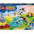 Lego Sonic the Hedgehog 77001 Duello al falò di Sonic