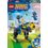 Lego Sonic the Hedgehog 77002 Cyclone vs. Metal Sonic