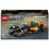 Lego Speed Champion 76919 Monoposto da corsa McLaren Formula 1 2023