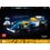 Lego Speed Champions 10353 Williams Racing FW14B e Nigel Mansell