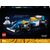 Lego Speed Champions 10353 Williams Racing FW14B e Nigel Mansell