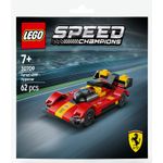 Lego Speed Champions 30709 Ferrari 499P - Hypercar