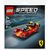 Lego Speed Champions 30709 Ferrari 499P - Hypercar
