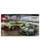 Lego Speed Champions 76910 Aston Martin Valkyrie AMR Pro e Aston Martin Vantage GT3
