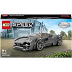 Lego Speed Champions 76915 Pagani Utopia