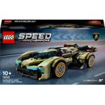 Lego Speed Champions 76923 Super car Lamborghini Lambo V12 Vision GT