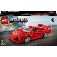 Lego Speed Champions 76934 Supercar Ferrari F40