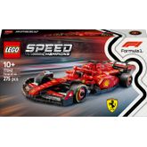 Lego Speed Champions 77242 Auto da corsa F1 Ferrari SF-24