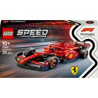 Lego Speed Champions 77242 Auto da corsa F1 Ferrari SF-24