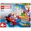 Lego Spider-Man 10789 L'auto di Spider-Man e Doc Ock