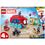 Lego Spider-Man 10791 Quartier generale mobile del Team Spidey