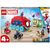Lego Spider-Man 10791 Quartier generale mobile del Team Spidey