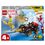 Lego Spider-Man 10792 Veicolo trivella di Spider-man