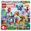 Lego Spider-Man 10794 Quartier generale di Team Spidey