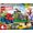 Lego Spider-Man 11199 Team Spidey: salvataggio su dino-ruspa