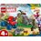 Lego Spider-Man 11199 Team Spidey: salvataggio su dino-ruspa