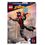 Lego Spider-Man 76225 Personaggio di Miles Morales
