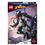 Lego Spider-Man 76230 Personaggio di Venom