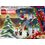 Lego Spider-Man 76293 Calendario dell'Avvento