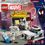 Lego Spider-Man 76311 Spider-Verse: Miles Morales contro la Macchia