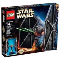 Lego Star Wars 75095 TIE Fighter Ricondizionato