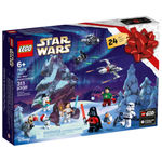 Lego Star Wars 75279 Calendario dell'Avvento