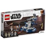 Lego Star Wars 75283 Armored Assault Tank (AAT)