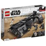 Lego Star Wars 75284 Nave da trasporto dei Cavalieri di Ren