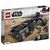 Lego Star Wars 75284 Nave da trasporto dei Cavalieri di Ren