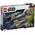 Lego Star Wars 75286 Starfighter del Generale Grievous