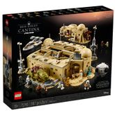 Lego Star Wars 75290 Taverna Mos Eisley