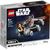 Lego Star Wars 75295 Microfighter Millennium Falcon