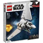 Lego Star Wars 75302 Imperial Shuttle