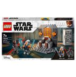 Lego Star Wars 75310 Duello su Mandalore