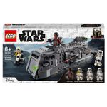 Lego Star Wars 75311 Marauder corazzato imperiale