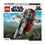 Lego Star Wars 75312 Astronave di Boba Fett