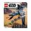 Lego Star Wars 75314 Shuttle di attacco The Bad Batch