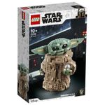 Lego Star Wars 75318 Il Bambino