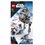 Lego Star Wars 75322 Hoth AT-ST