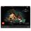 Lego Star Wars 75330 Diorama addestramento Jedi su Dagobah