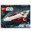 Lego Star Wars 75333 Jedi Starfighter di Obi-Wan Kenobi