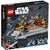 Lego Star Wars 75334 Obi-Wan Kenobi vs. Darth Vader
