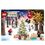 Lego Star Wars 75340 Calendario dell'Avvento