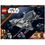 Lego Star Wars 75346 Pirata Snub Fighter