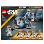 Lego Star Wars 75359 Battle Pack Clone Trooper della 332a compagnia di Ahsoka
