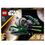 Lego Star Wars 75360 Jedi Starfighter di Yoda